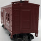 MTH 30-2124 O Gauge Pennsylvania Rotary Snow Plow #497788 LN/Box