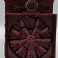 MTH 30-2124 O Gauge Pennsylvania Rotary Snow Plow #497788 LN/Box