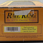 MTH 30-2124 O Gauge Pennsylvania Rotary Snow Plow #497788 LN/Box