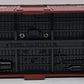 MTH 30-2124 O Gauge Pennsylvania Rotary Snow Plow #497788 LN/Box