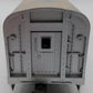 Lionel 6-19110 O Gauge Santa Fe Aluminum Combine Car #3500 EX/Box