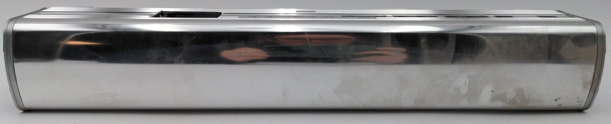 Lionel 6-19110 O Gauge Santa Fe Aluminum Combine Car #3500 EX/Box