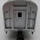 Lionel 6-19110 O Gauge Santa Fe Aluminum Combine Car #3500 EX/Box