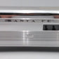 Lionel 6-19110 O Gauge Santa Fe Aluminum Combine Car #3500 EX/Box