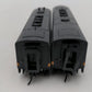 Kato 106-0422-DCC N Northern Pacific EMD F7A & F7B Diesel with DCC #6012A,6012B