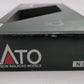 Kato 106-0422-DCC N Northern Pacific EMD F7A & F7B Diesel with DCC #6012A,6012B
