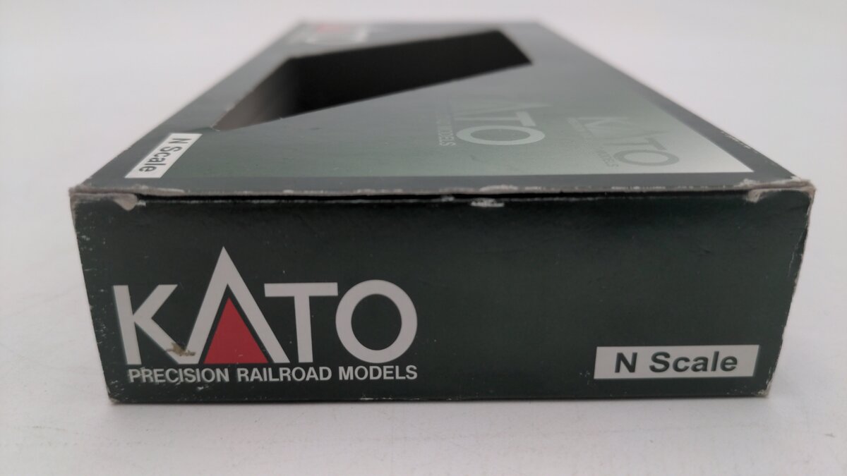Kato 106-0422-DCC N Northern Pacific EMD F7A & F7B Diesel with DCC #6012A,6012B