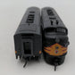 Kato 106-0422-DCC N Northern Pacific EMD F7A & F7B Diesel with DCC #6012A,6012B