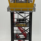 Lionel 6-2318 O Gauge Operating Control Tower VG/Box