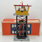 Lionel 6-2318 O Gauge Operating Control Tower VG/Box
