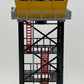 Lionel 6-2318 O Gauge Operating Control Tower VG/Box