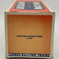 Lionel 6-2318 O Gauge Operating Control Tower VG/Box