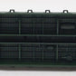 Menards 279-3384 O Gauge Army Flatcar w/ Half Track #14792 LN/Box