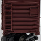 MTH 30-8401 O Gauge Pennsylvania Diecast Boxcar #28460 LN/Box