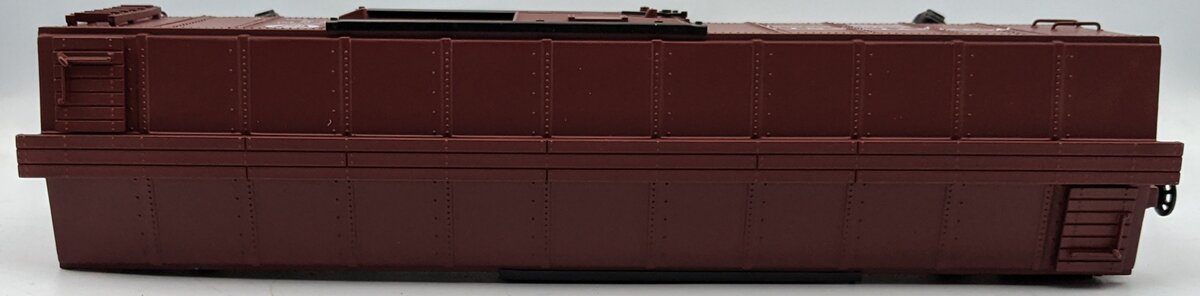 MTH 30-8401 O Gauge Pennsylvania Diecast Boxcar #28460 LN/Box