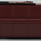 MTH 30-8401 O Gauge Pennsylvania Diecast Boxcar #28460 LN/Box