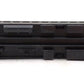 IHC 49141 HO Scale Burlington Heavyweight Coach Passenger Car #6166 LN