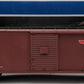 MTH 35-74010 S Gauge 40' Western Maryland Boxcar #29076 EX/Box