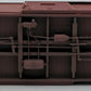 MTH 35-74010 S Gauge 40' Western Maryland Boxcar #29076 EX/Box