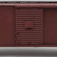 MTH 35-74010 S Gauge 40' Western Maryland Boxcar #29076 EX/Box