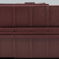 MTH 35-74010 S Gauge 40' Western Maryland Boxcar #29076 EX/Box