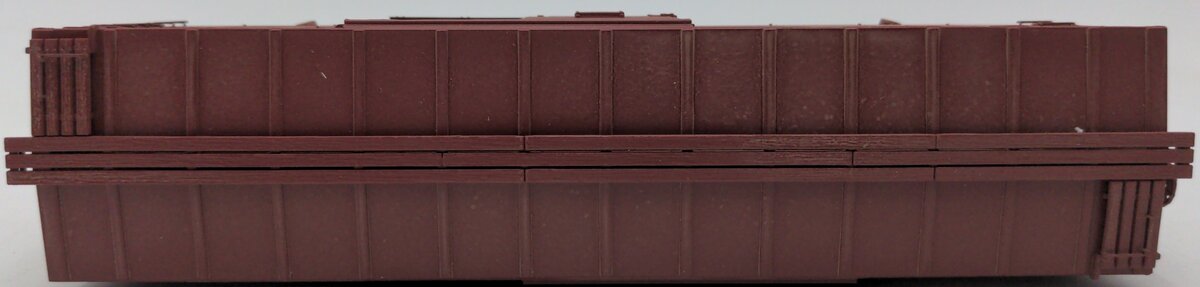 MTH 35-74010 S Gauge 40' Western Maryland Boxcar #29076 EX/Box