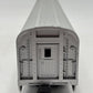 Williams 2530 O Gauge Canadian Pacific REA Passenger Car EX/Box