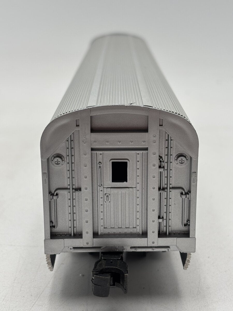 Williams 2530 O Gauge Canadian Pacific REA Passenger Car EX/Box