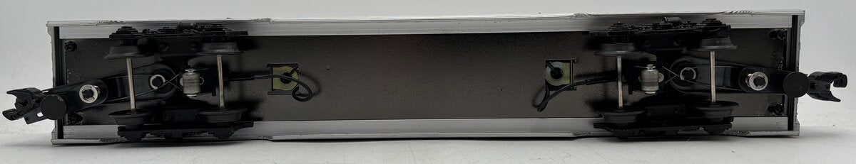 Williams 2530 O Gauge Canadian Pacific REA Passenger Car EX/Box