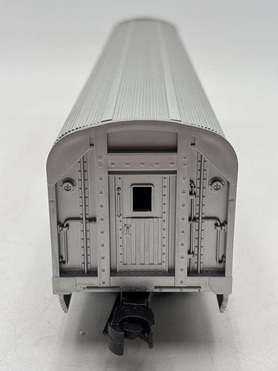 Williams 2530 O Gauge Canadian Pacific REA Passenger Car EX/Box