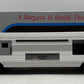 Williams 2530 O Gauge Canadian Pacific REA Passenger Car EX/Box