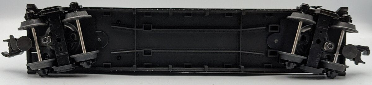 MTH 30-7626 O Gauge Pennsylvania Railroad Flatcar w/ Trailer #474399 LN/Box