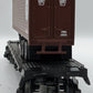 MTH 30-7626 O Gauge Pennsylvania Railroad Flatcar w/ Trailer #474399 LN/Box