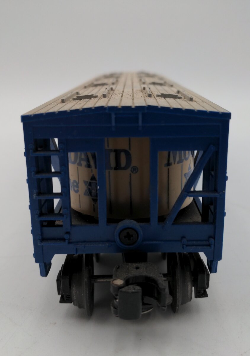 Lionel 6-9146 O Gauge Mogen David Wine Car VG/Box