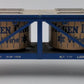 Lionel 6-9146 O Gauge Mogen David Wine Car VG/Box