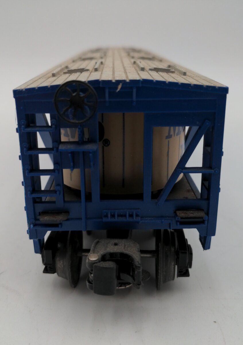 Lionel 6-9146 O Gauge Mogen David Wine Car VG/Box