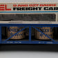 Lionel 6-9146 O Gauge Mogen David Wine Car VG/Box
