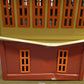 MTH 10-1121 Standard Gauge Switch Tower #437 VG
