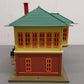 MTH 10-1121 Standard Gauge Switch Tower #437 VG