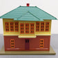 MTH 10-1121 Standard Gauge Switch Tower #437 VG