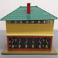 MTH 10-1121 Standard Gauge Switch Tower #437 VG