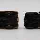 Corgi D72/1 1:43 Scale  Minors and Populars (4 van set) NIB