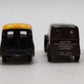 Corgi D72/1 1:43 Scale  Minors and Populars (4 van set) NIB