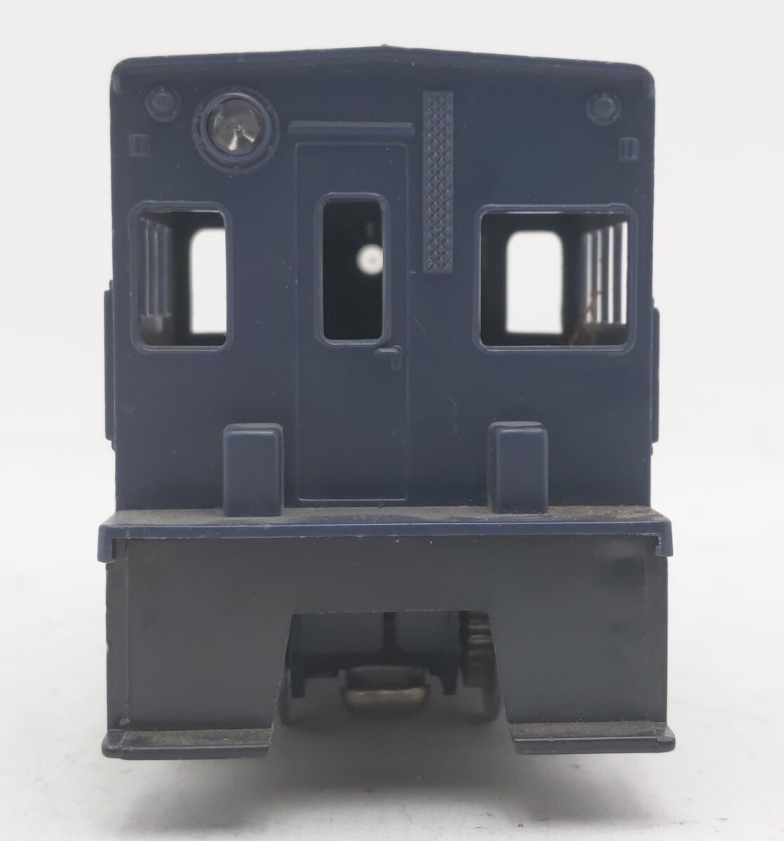 Lionel 6-8769 O Gauge Republic Steel Diesel Locomotive EX