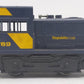 Lionel 6-8769 O Gauge Republic Steel Diesel Locomotive EX