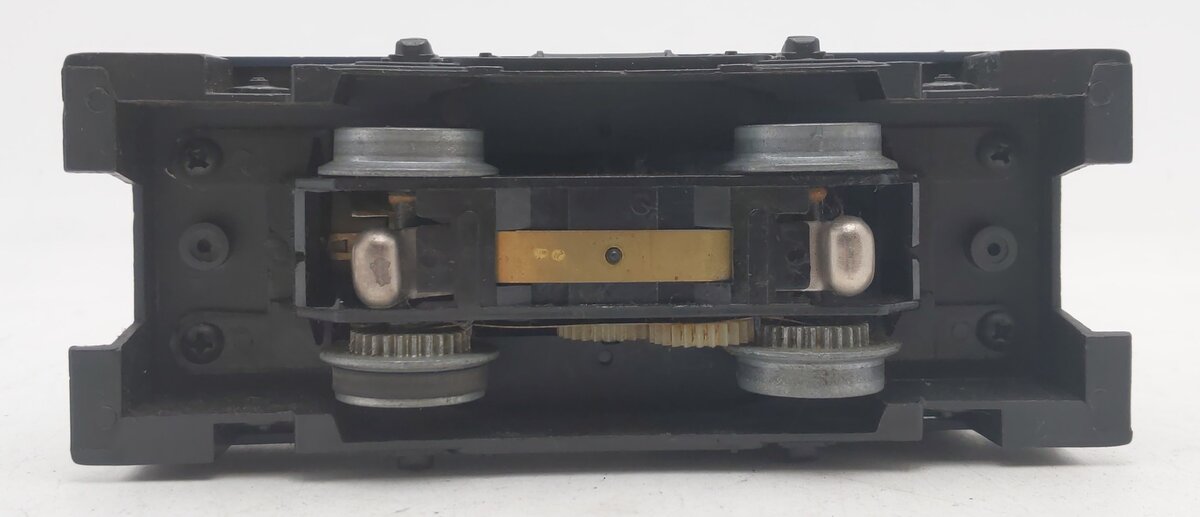 Lionel 6-8769 O Gauge Republic Steel Diesel Locomotive EX