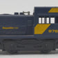 Lionel 6-8769 O Gauge Republic Steel Diesel Locomotive EX