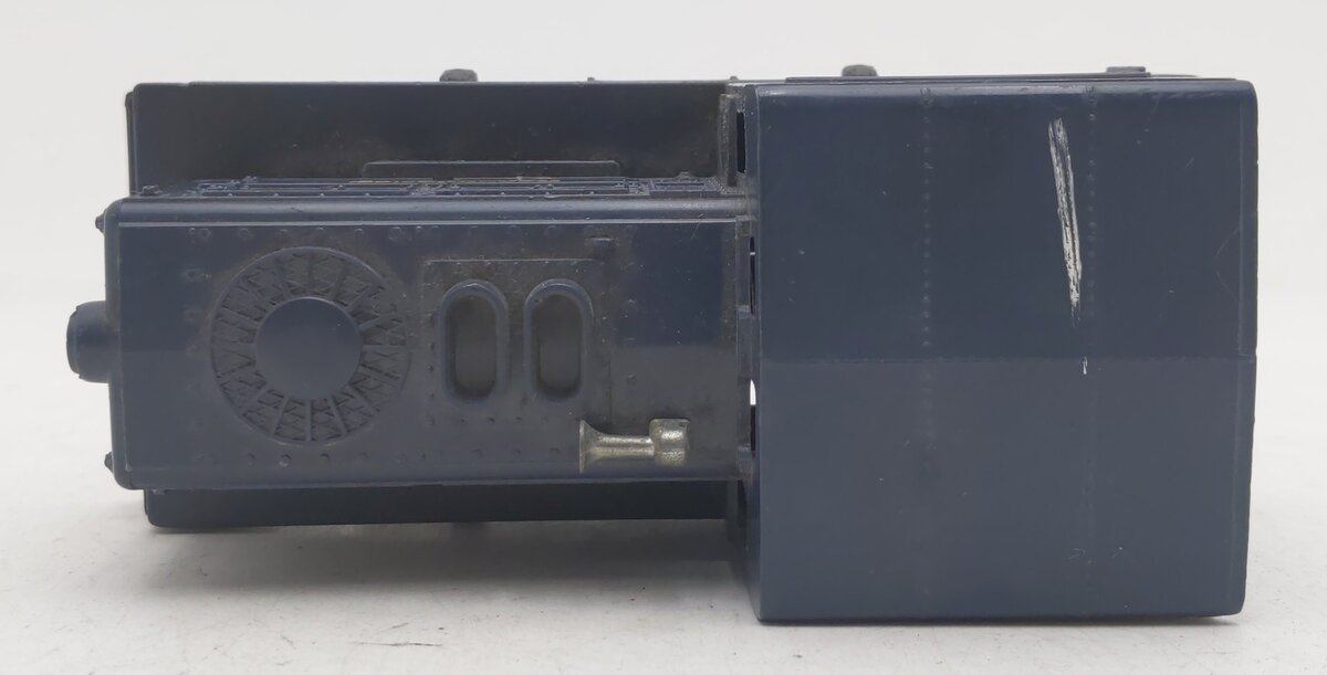 Lionel 6-8769 O Gauge Republic Steel Diesel Locomotive EX