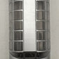 Williams 500 Canadian Pacific Skyline Passenger Car EX/Box