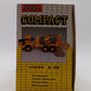 Joal Compact 1:50 Scale Diecast  Volvo A-35 NIB